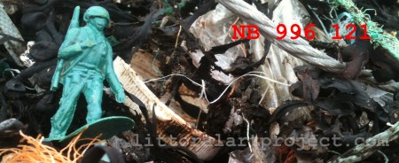 Altandu toy soldier copy