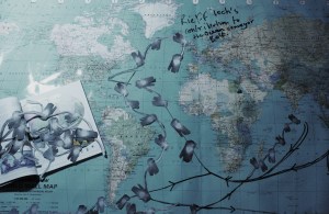 our contribrition to the ocean conveyor belt