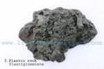 Plastic Rock