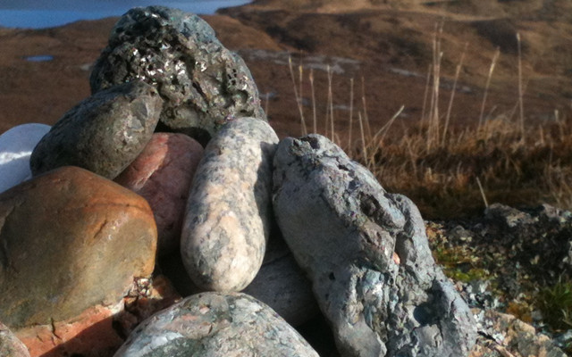 cairn