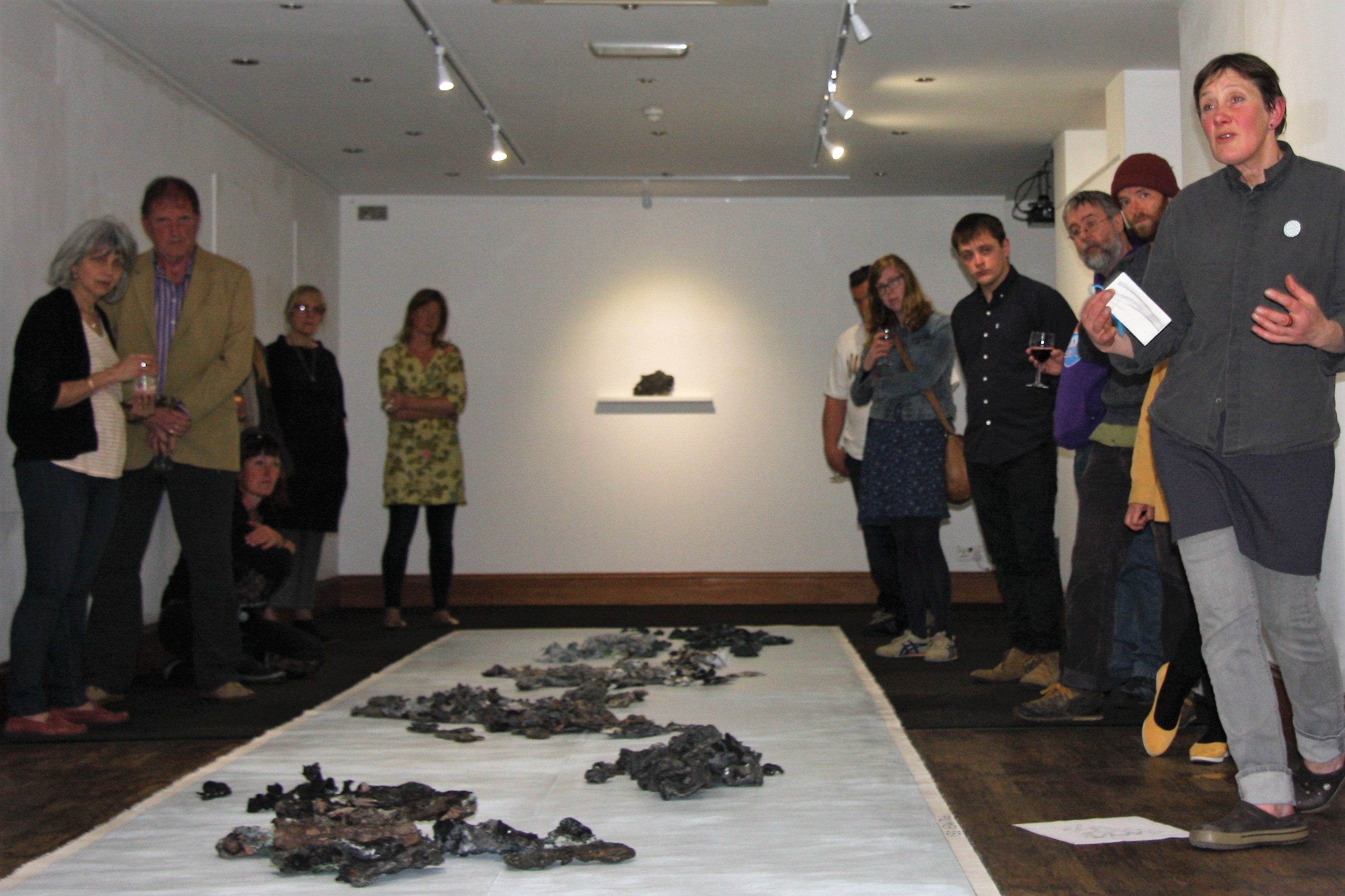 Preview Julia's introduction to NEO Terra