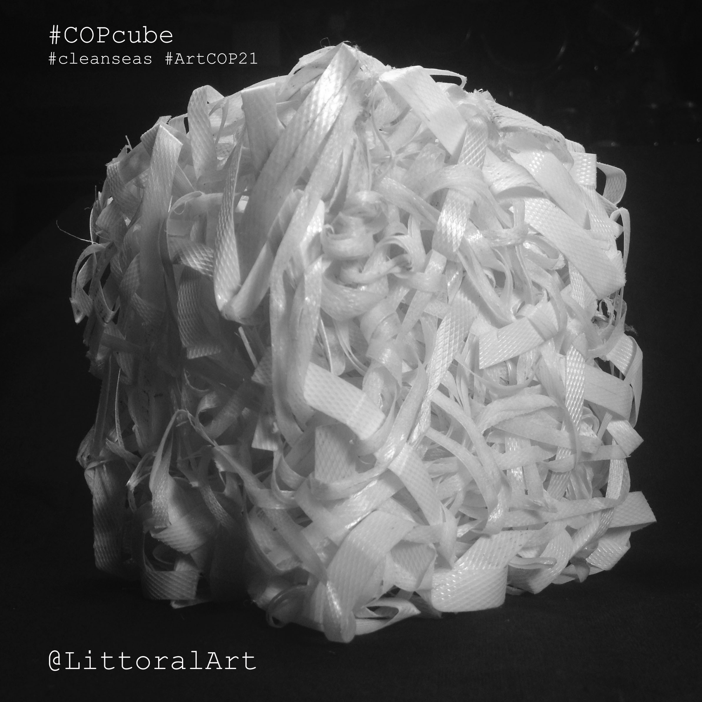 COPcube2 - J Barton