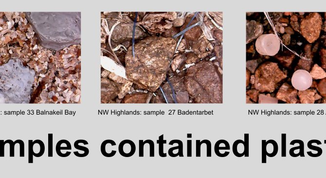 31 MSP’s pledge to take action on&nbsp;plastic